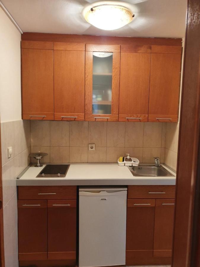 Tazex Apartments Herceg Novi Exterior foto