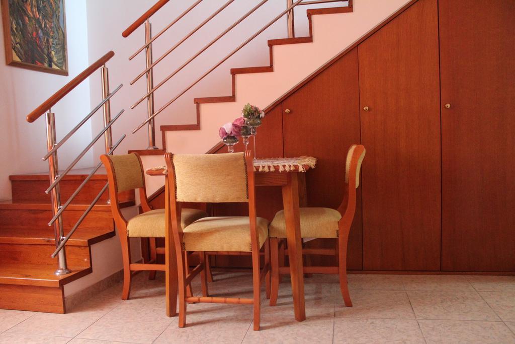 Tazex Apartments Herceg Novi Quarto foto