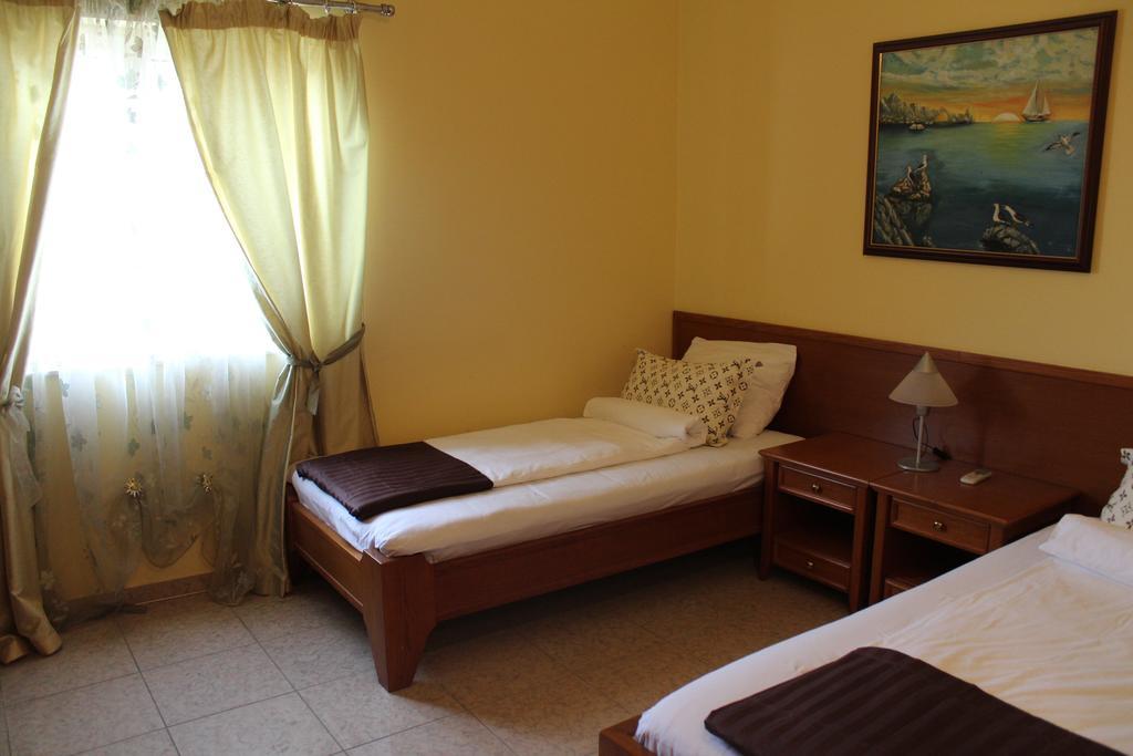 Tazex Apartments Herceg Novi Quarto foto